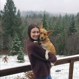 Meet your Posher, Rae